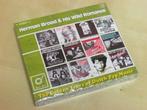 Herman Brood & His Wild Romance - The Golden Years, Ophalen of Verzenden, 2000 tot heden, Nieuw in verpakking, Boxset