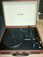 Platen speler nieuwe niet gebruikt 35e tel06489832, Audio, Tv en Foto, Platenspelers, Ophalen, Nieuw, Platenspeler, Overige merken