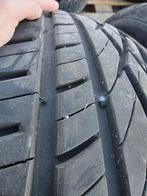 Twee zgan General Grabber GT banden 255/65 R16, Gebruikt, 255 mm, 16 inch, Ophalen of Verzenden
