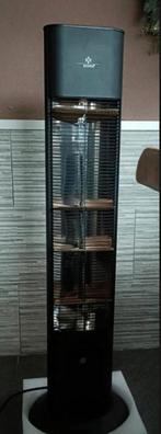 Heater met defecte lamp ( nieuwe), Ophalen, Nieuw, Vloer