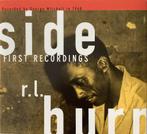 BLUES CD R.L.BURNSIDE’S FIRST RECORDINGS, Cd's en Dvd's, Cd's | Jazz en Blues, Ophalen of Verzenden, 1980 tot heden, Zo goed als nieuw