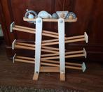 Luxe houten knikkerbaan van Pinolino Kuno, Ophalen of Verzenden, Zo goed als nieuw, Overige typen