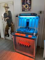 Juke box Rockola Regis, Verzamelen, Automaten | Jukeboxen, Gebruikt, Rock Ola, 1960 tot 1970, Ophalen