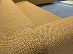 Nieuw Gelderland 4800 Bank 3 zits Brema stof geel Bank, 75 tot 100 cm, Rechte bank, Gelderland, Stof