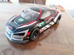 Audi R8 bestuurbare auto, Hobby en Vrije tijd, Modelbouw | Radiografisch | Auto's, Ophalen of Verzenden, Gebruikt, Overige schalen