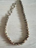 Otazu tonnetjes ketting, goud zgst, Ophalen of Verzenden