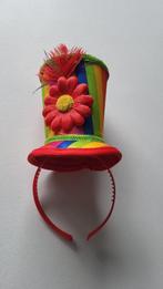 Diadeem, Kinderen en Baby's, Carnavalskleding en Verkleedspullen, Ophalen of Verzenden, Zo goed als nieuw, 134 t/m 140, Jongen of Meisje