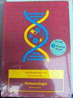 Farmacologie Roger MCFadden- Derde Editie ISBN 9789043037136, Boeken, Ophalen of Verzenden, Beta, Nieuw, HBO
