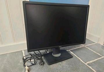 Dell Ultrasharp U2412MC, 24 inch Full HD, IPS Led, zgan! beschikbaar voor biedingen