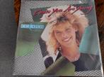 C.C. Catch - Cause You Are Young (12" vinyl), Gebruikt, Maxi-single, Dance, Ophalen of Verzenden