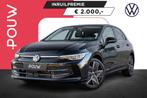 Volkswagen Golf 1.5 eHybrid 204pk Style Edition | Trekhaak W, Auto's, 12 maanden, 1498 cc, 150 min, Plug-in hybride