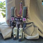 Transformers Armada Galvatron & Clench, Verzamelen, Transformers, Overige generaties, Ophalen of Verzenden, Zo goed als nieuw
