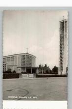 Moerdijk Steenweg R.K. Kerk uitg Mej C.Stoop (1963)