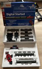 Roco digital startset 41251, zo goed als nieuw!, Hobby en Vrije tijd, Modeltreinen | H0, Treinset, Gelijkstroom, Nieuw, Ophalen of Verzenden