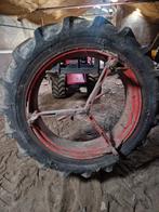 Dubbellucht haaksysteem, Ophalen