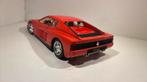 Ferrari testarossa Bburago 1.18, Hobby en Vrije tijd, Modelauto's | 1:18, Ophalen of Verzenden, Bburago, A, A