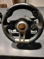 Race stuur, Ophalen, Zo goed als nieuw
