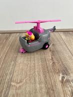 Paw Patrol Skye, Kinderen en Baby's, Speelgoed | Actiefiguren, Ophalen of Verzenden, Zo goed als nieuw