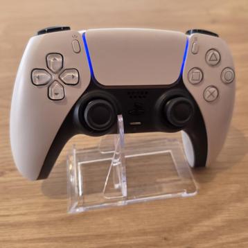 Playstation 5 controller Wit | Nette Staat beschikbaar voor biedingen