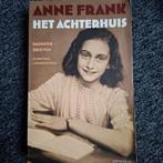 Anne Frank - Het Achterhuis Dagboek, Ophalen of Verzenden, Gelezen, Anne Frank, Politiek
