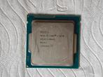 I7 4770 LGA 1150 3.40 GHz met boost naar 3.9, Computers en Software, Processors, 4-core, ., Ophalen of Verzenden, Zo goed als nieuw