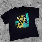 Vintage T-shirt Ice Cube Portret T-276, Vintage, Verzenden, Vintage, Maat 56/58 (XL)
