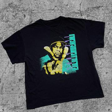 Vintage T-shirt Ice Cube Portret T-276 beschikbaar voor biedingen