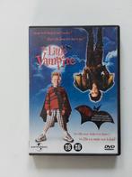 The Little Vampire, Avontuur, Ophalen of Verzenden, Zo goed als nieuw, Vanaf 6 jaar