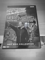Nuremberg. Nazi's on trial, Ophalen of Verzenden, Zo goed als nieuw, Overige genres, 1 bandje