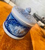 Oud aardewerk potje, Antiek en Kunst, Antiek | Keramiek en Aardewerk, Ophalen of Verzenden