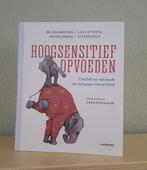 Hoogsensitief opvoeden, talenten van je kind Melissa Mertens, Verzenden, Zo goed als nieuw, Opvoeding tot 6 jaar