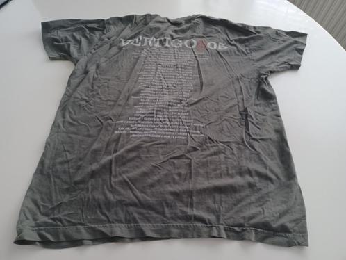 T-Shirt U2 gekocht in Duitsland tijdens een concert XL, Kleding | Heren, T-shirts, Zo goed als nieuw, Maat 56/58 (XL), Overige kleuren