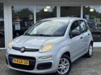 Fiat Panda 0.9 TwinAir Pop, Euro 5, Stof, Gebruikt, Zwart