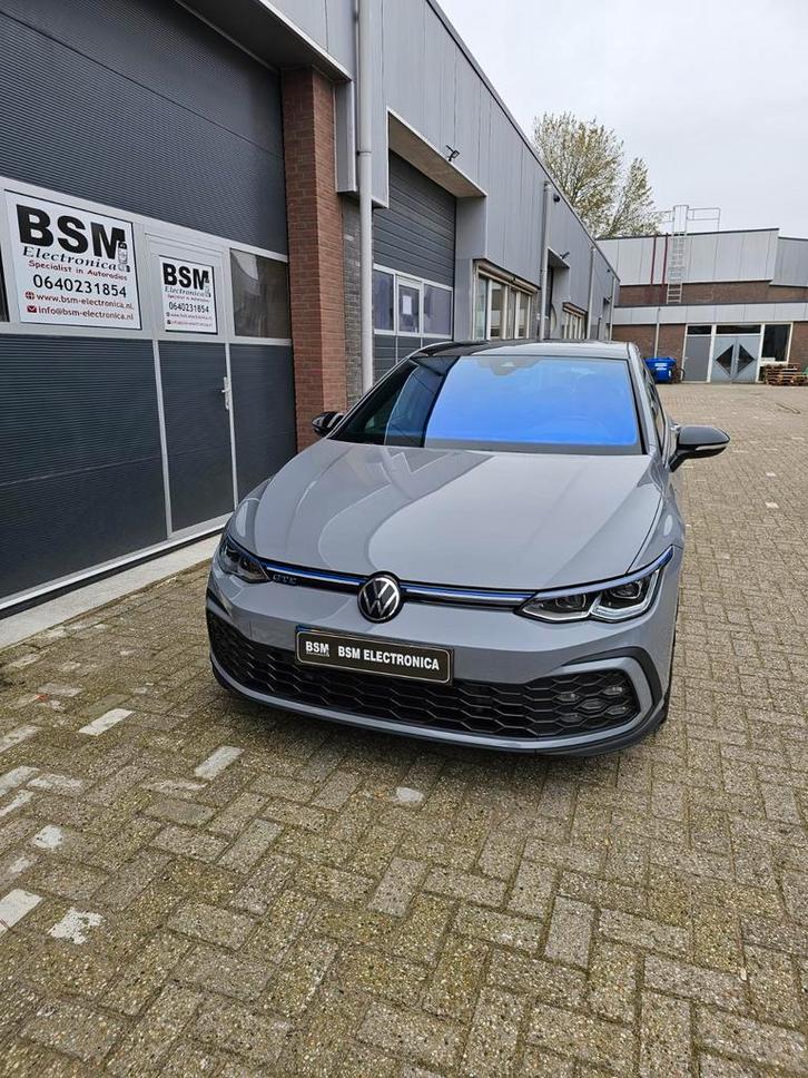 Chameleon folie 83% met  certificaat en proffesionele montag, Diensten en Vakmensen, Auto en Motor | Monteurs en Garages, Overige werkzaamheden