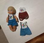 Barbie Lerares Tommy, Ophalen of Verzenden, Zo goed als nieuw, Barbie