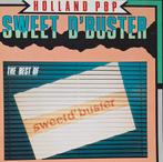 Sweet D'Buster - The Best Of LP, Ophalen of Verzenden, 1980 tot 2000, Gebruikt, 12 inch