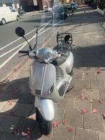 GTS Toscana scooter, Fietsen en Brommers, Snorfietsen en Snorscooters, Gebruikt, Benzine, Ophalen, Overige merken