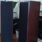 Jamo Classic 10 speakers ( Set ), Front, Rear of Stereo speakers, Zo goed als nieuw, 120 watt of meer, Ophalen