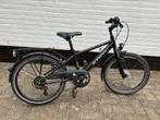 BTWIN Racingboy jongensfiets 20 inch, Fietsen en Brommers, Fietsen | Jongens, Ophalen, Gebruikt, Btwin (Decathlon), Handrem
