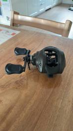 Spro mimic 4000 reel, Watersport en Boten, Ophalen of Verzenden, Zo goed als nieuw, Molen
