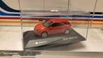 Norev Seat Ibiza SC Red, Hobby en Vrije tijd, Modelauto's | 1:43, Auto, Norev, Ophalen of Verzenden, Zo goed als nieuw