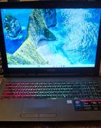Laptop GF62VR 7RF, Computers en Software, Windows Laptops, Ophalen, 2 tot 3 Ghz, Intel® Core™ i7 , Zo goed als nieuw