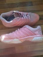 Tennisschoenen K-SWISS dames mt 41,5, Sport en Fitness, Tennis, L2, Gebruikt, K-Swiss, Schoenen