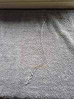 Mooie kettingen met hanger, Ophalen of Verzenden, Zo goed als nieuw, Zilver, Overige materialen