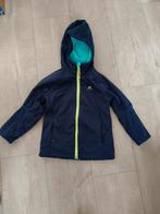 Quechua softshell jas maat 98 - lente/herfst, Quechua, Ophalen of Verzenden, Zo goed als nieuw, Jongen