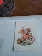 MARJOLEIN BASTIN. VERA DE MUIS MET POP EN PADDESTOEL, Ophalen of Verzenden, Voor 1920, Overige thema's