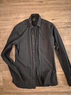 zwarte blouse M Zumo, Kleding | Heren, Ophalen of Verzenden, Zo goed als nieuw, Zwart