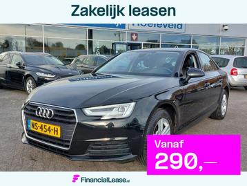 Audi A4 Limousine 1.4 TFSI 150pk Automaat Pro Line | Origine beschikbaar voor biedingen
