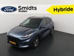 Ford Kuga 2.5 PHEV 225pk ST-Line X | Trekhaak | Pano | Winte, Gebruikt, 4 cilinders, Blauw, Plug-in hybride