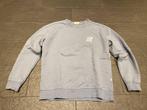 Anti Blue dun sweatshirt mt S lichtblauw, Kleding | Heren, Truien en Vesten, Ophalen of Verzenden, Anti Blue, Gedragen, Rood